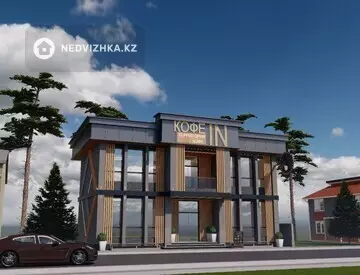 Помещение, 3 этажа, 600 м²