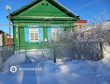 3-комнатный дом, 3.2 соток, 62 м²