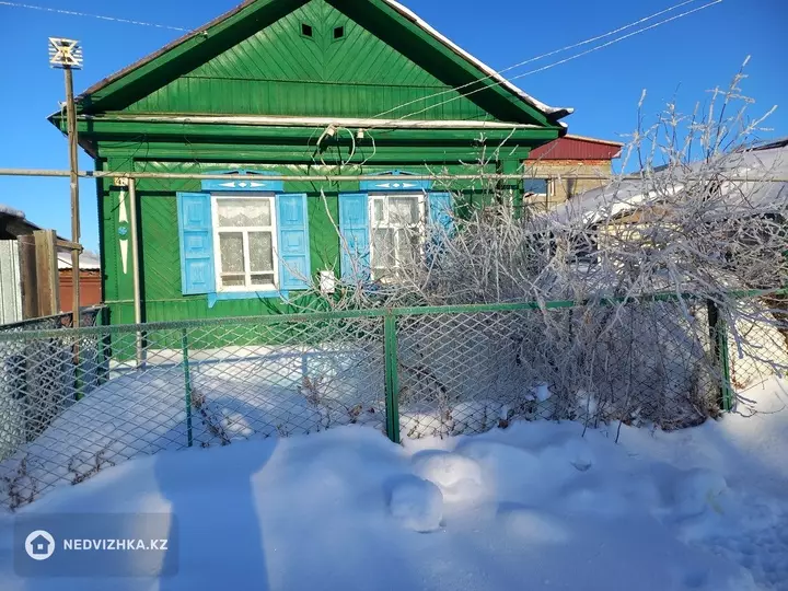 3-комнатный дом, 3.2 соток, 62 м², фотография 3