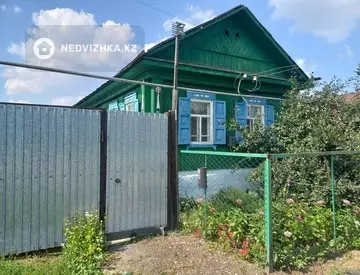 3-комнатный дом, 3.2 соток, 62 м²