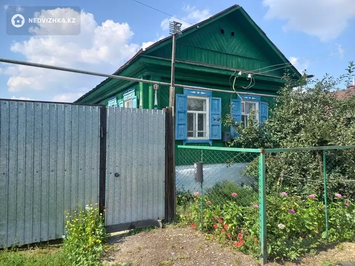 3-комнатный дом, 3.2 соток, 62 м², фотография 2