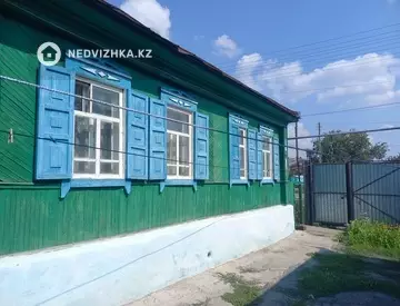 3-комнатный дом, 3.2 соток, 62 м²