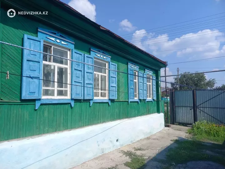 3-комнатный дом, 3.2 соток, 62 м², фотография 5