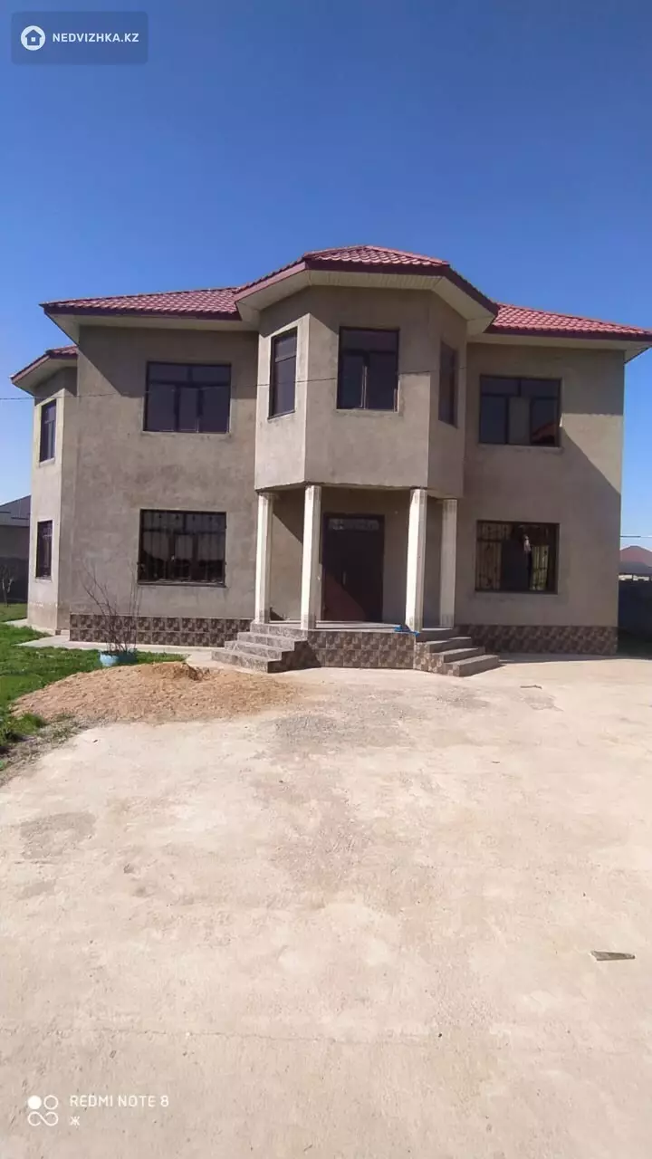 7-комнатный дом, 11 соток, 32 м², фотография 3