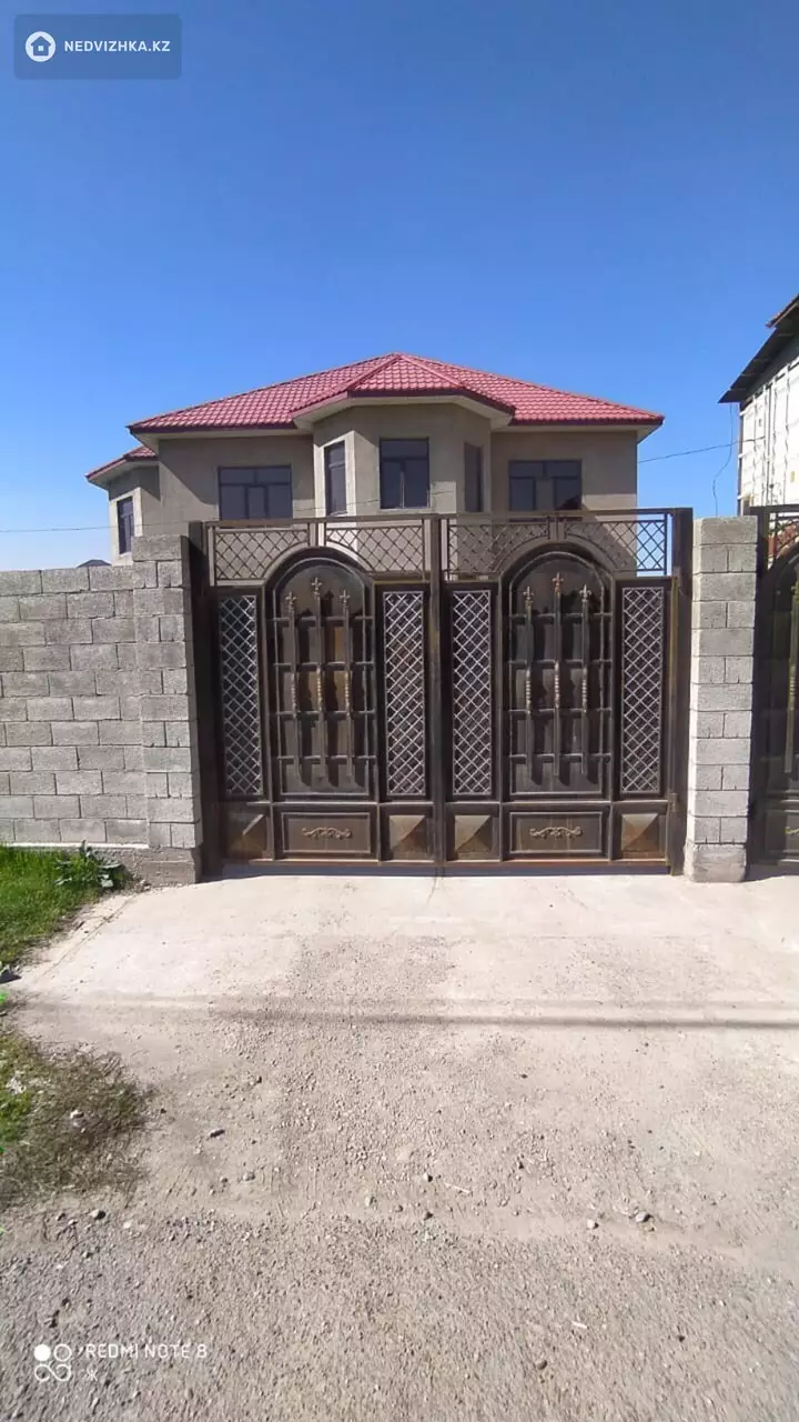 7-комнатный дом, 11 соток, 32 м², фотография 2