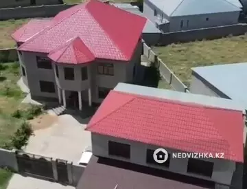 7-комнатный дом, 11 соток, 32 м², миниатюра 1