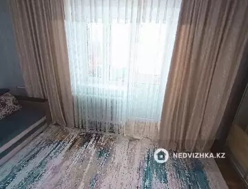 2-комнатная квартира, этаж 3 из 3, 41 м², миниатюра 6