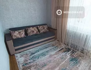 2-комнатная квартира, этаж 3 из 3, 41 м², миниатюра 7
