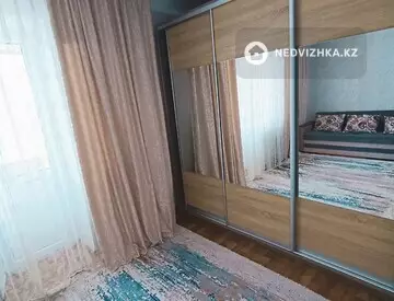 2-комнатная квартира, этаж 3 из 3, 41 м², миниатюра 8
