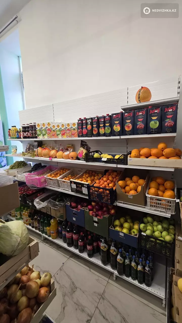 Помещение, этаж 1 из 10, 30 м², фотография 4
