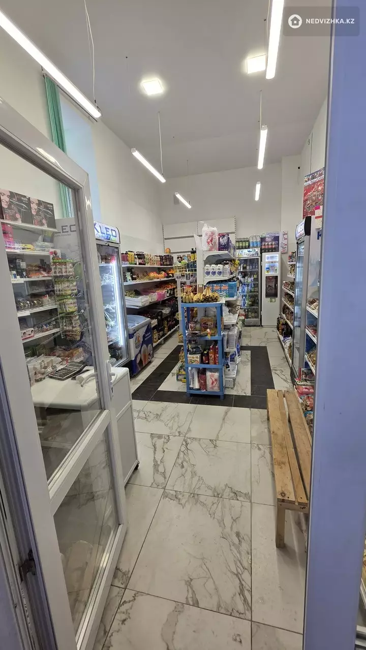 Помещение, этаж 1 из 10, 30 м², фотография 2
