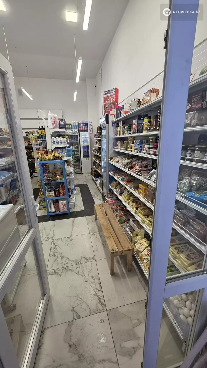 Помещение, этаж 1 из 10, 30 м²