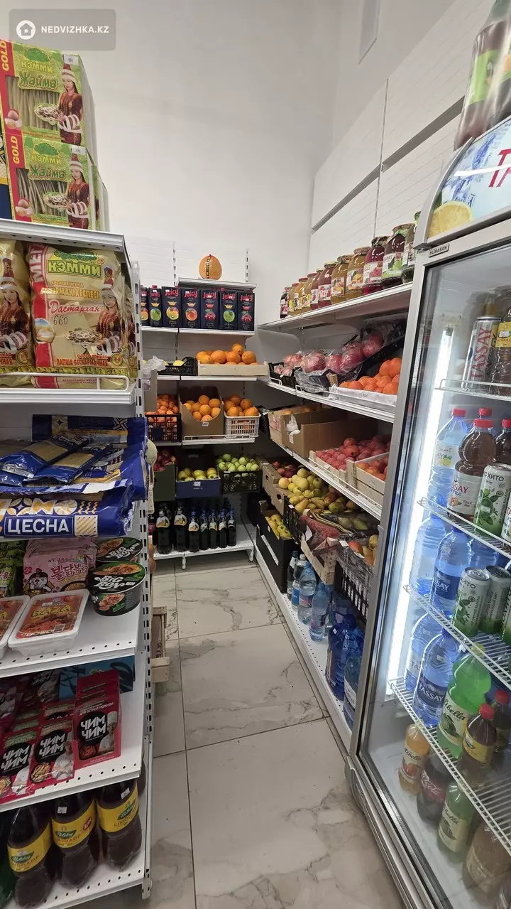 Помещение, этаж 1 из 10, 30 м², фотография 3