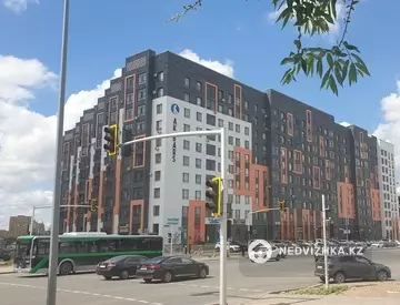 Помещение, этаж 1 из 10, 30 м², миниатюра 10
