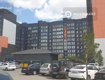 Помещение, этаж 1 из 10, 30 м², миниатюра 11