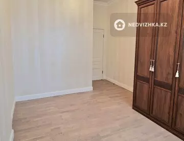 3-бөлмелі пәтер, қабат 6 барлық қабат саны 9, 85 м², 12-нобай