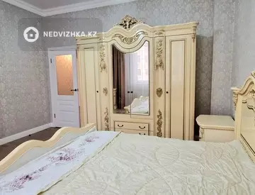3-бөлмелі пәтер, қабат 6 барлық қабат саны 9, 85 м², 7-нобай