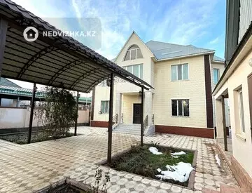 10-комнатный дом, 10 соток, 294 м², миниатюра 1