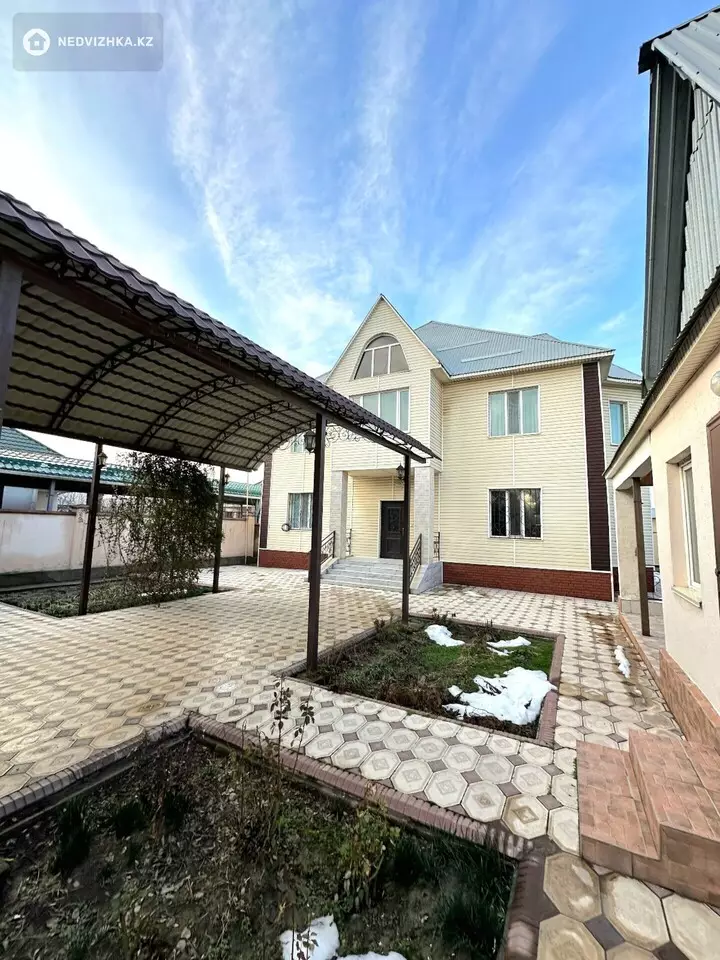 10-комнатный дом, 10 соток, 294 м²