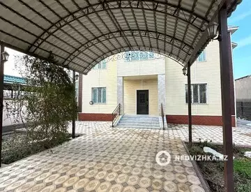 10-комнатный дом, 10 соток, 294 м², миниатюра 4
