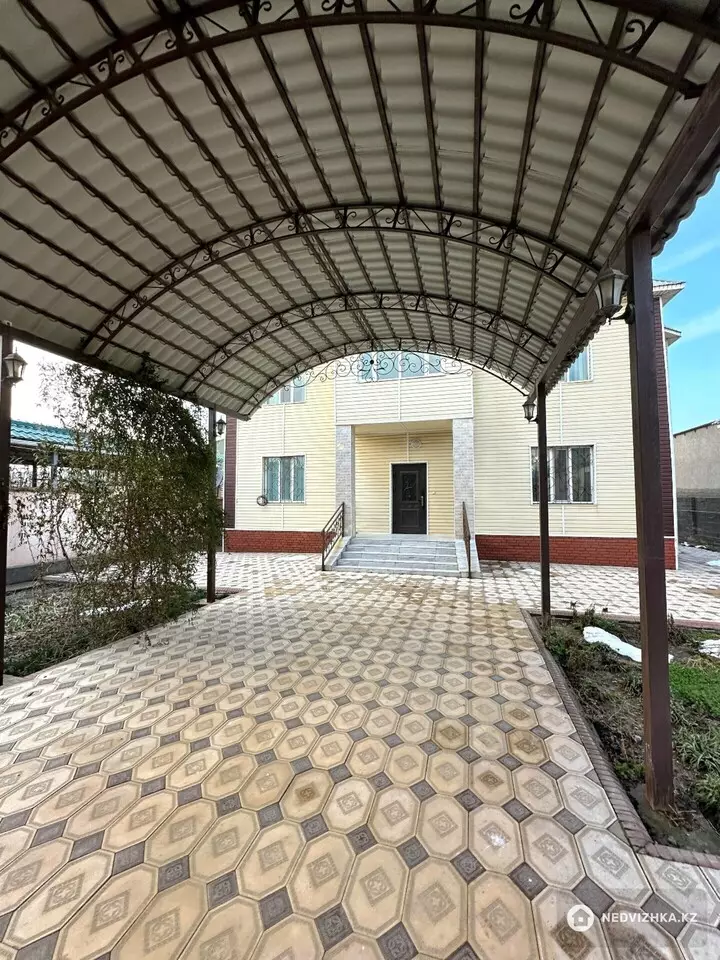 10-комнатный дом, 10 соток, 294 м², фотография 4