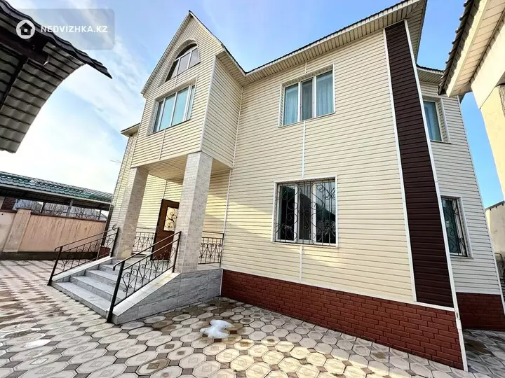 10-комнатный дом, 10 соток, 294 м², фотография 3