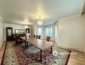 10-комнатный дом, 10 соток, 294 м², миниатюра 11