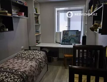3-комнатная квартира, этаж 9 из 9, 65 м²