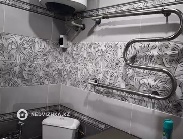 3-комнатная квартира, этаж 9 из 9, 65 м², миниатюра 6