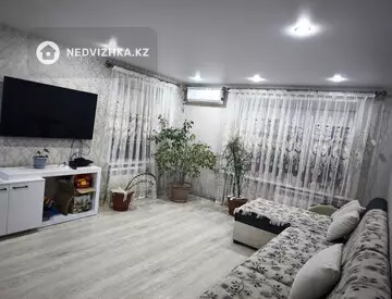 3-комнатная квартира, этаж 9 из 9, 65 м², миниатюра 10