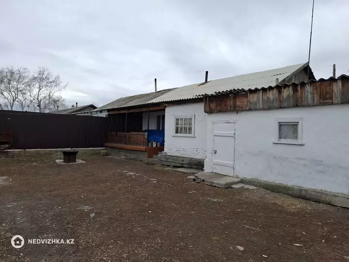 3-комнатная часть дома, 25 соток, 54 м², фотография 2