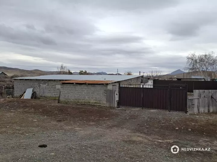 3-комнатная часть дома, 25 соток, 54 м², фотография 4