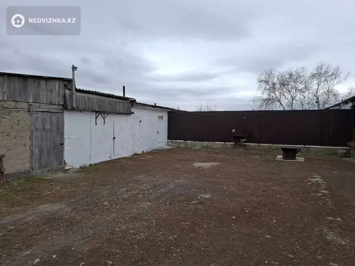 3-комнатная часть дома, 25 соток, 54 м², фотография 3