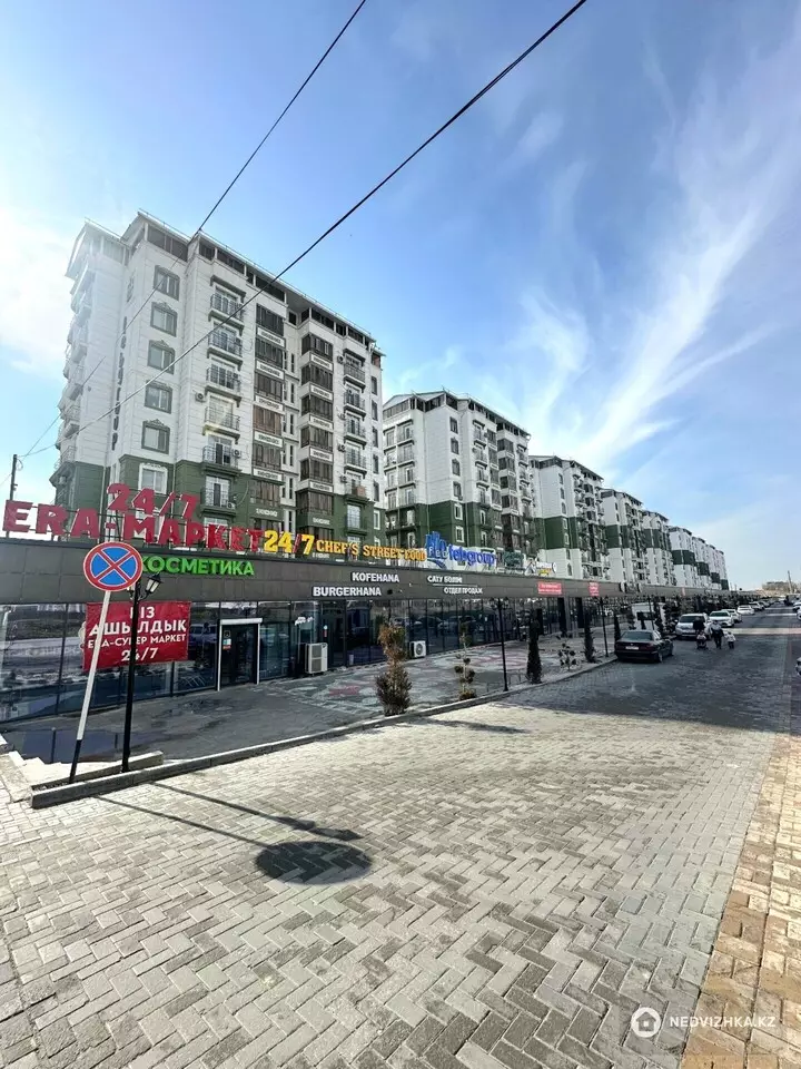 3-комнатная квартира, этаж 6 из 9, 82 м², 2-фотосурет