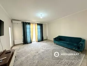 3-комнатная квартира, этаж 6 из 9, 82 м², миниатюра 5