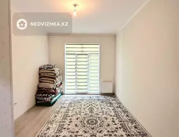 3-комнатная квартира, этаж 6 из 9, 82 м², миниатюра 7