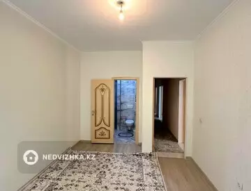 3-комнатная квартира, этаж 6 из 9, 82 м², миниатюра 8