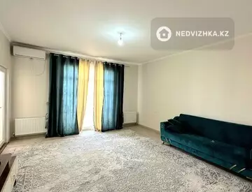 3-комнатная квартира, этаж 6 из 9, 82 м², миниатюра 10