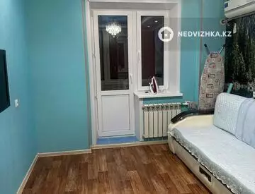 3-комнатная квартира, этаж 8 из 9, 63 м², На длительный срок