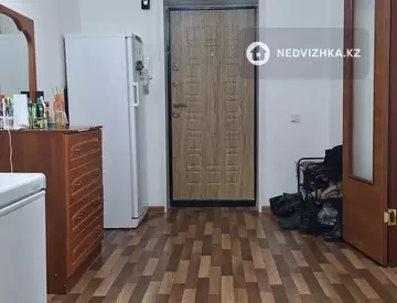 3-комнатная квартира, этаж 1 из 9, 87 м²