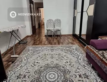 3-комнатная квартира, этаж 1 из 9, 87 м², миниатюра 6