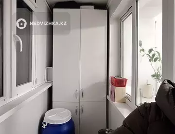 3-комнатная квартира, этаж 1 из 9, 87 м², миниатюра 12