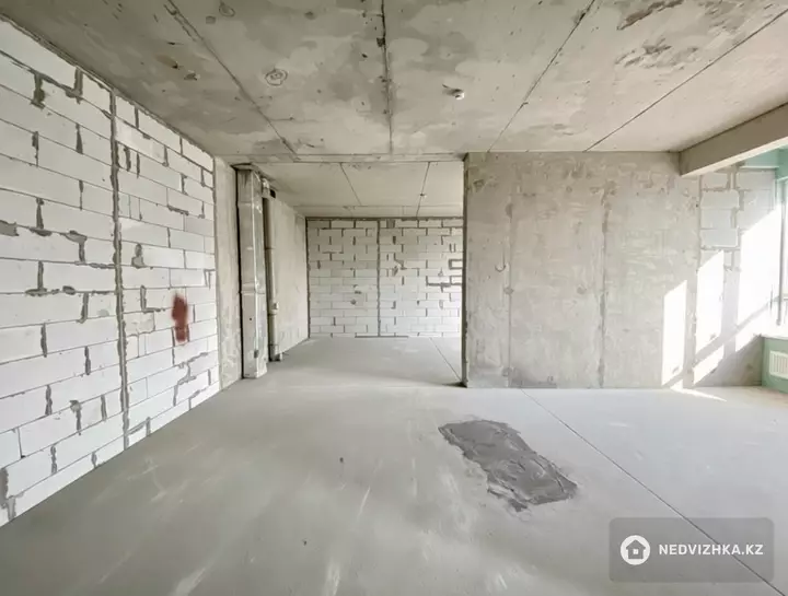 2-бөлмелі пәтер, қабат 10 барлық қабат саны 10, 69 м², 4-фотосурет