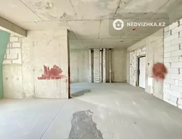 2-бөлмелі пәтер, қабат 10 барлық қабат саны 10, 69 м², 9-нобай