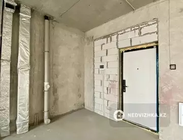 2-бөлмелі пәтер, қабат 10 барлық қабат саны 10, 69 м², 10-нобай