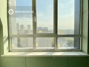 2-бөлмелі пәтер, қабат 10 барлық қабат саны 10, 69 м², 11-нобай