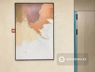 2-бөлмелі пәтер, қабат 10 барлық қабат саны 10, 69 м², 12-нобай