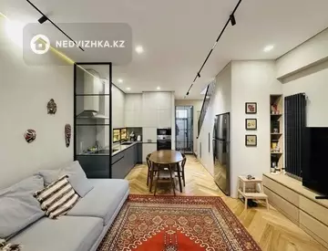 3-комнатная квартира, этаж 2 из 2, 100 м², миниатюра 4