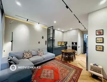 3-комнатная квартира, этаж 2 из 2, 100 м², миниатюра 5