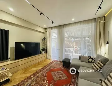3-комнатная квартира, этаж 2 из 2, 100 м², миниатюра 6